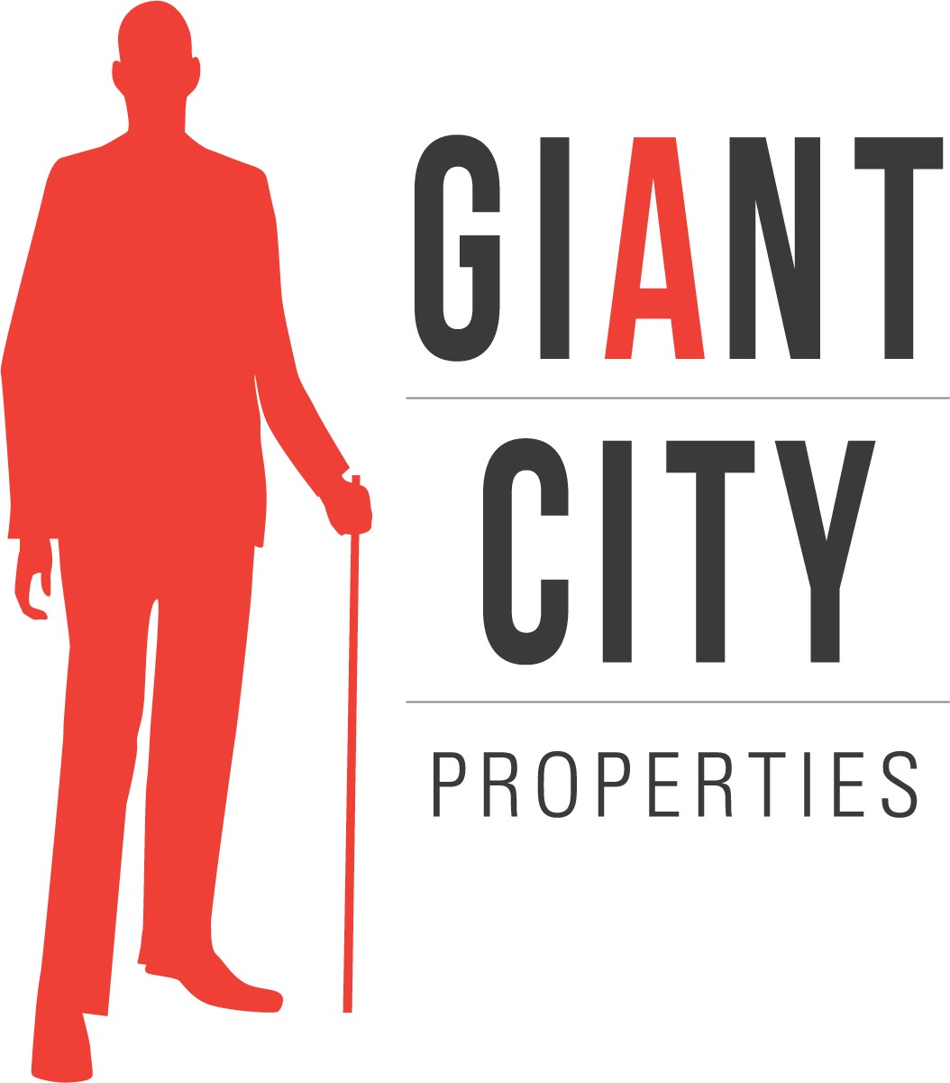 Big city properties logo