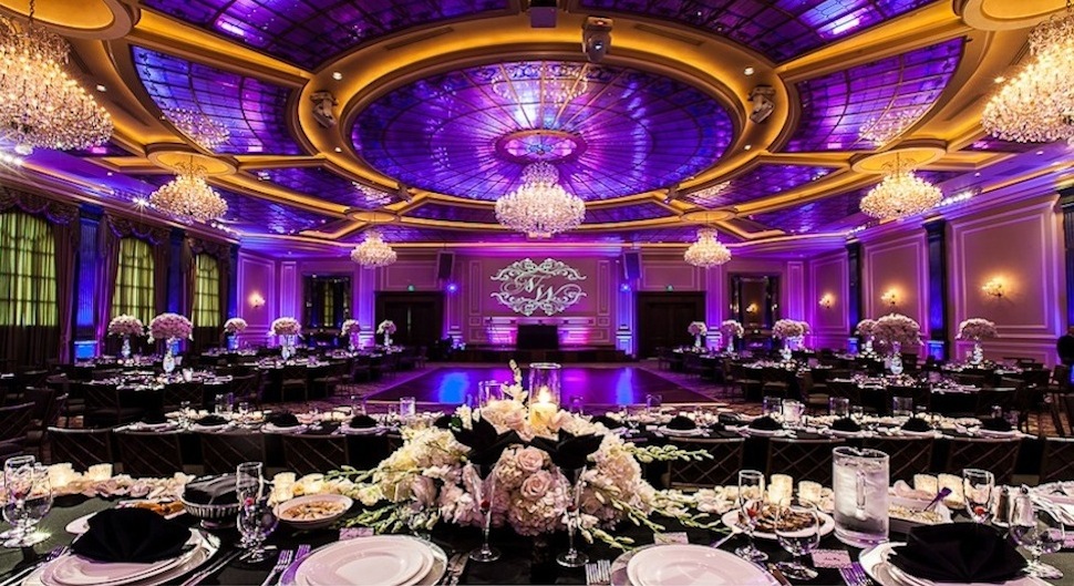 Taglyan Cultural Complex Amusing Wedding Venues Los Angeles Wedding