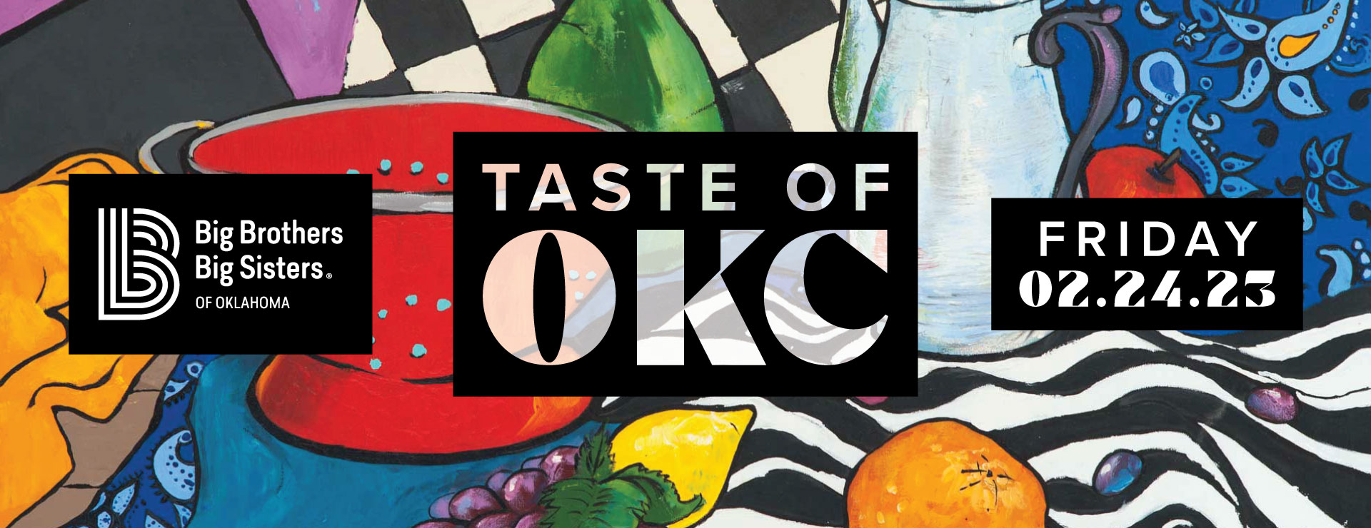 Taste of OKC 2022