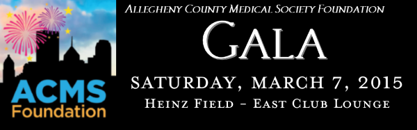 ACMS Foundation Gala