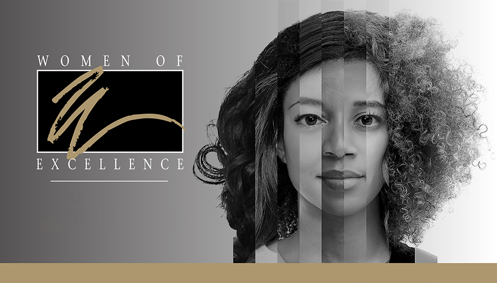 Women of Excellence 2023