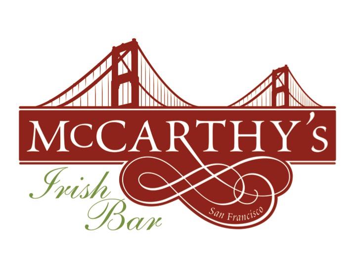McCarthy's Irish Bar