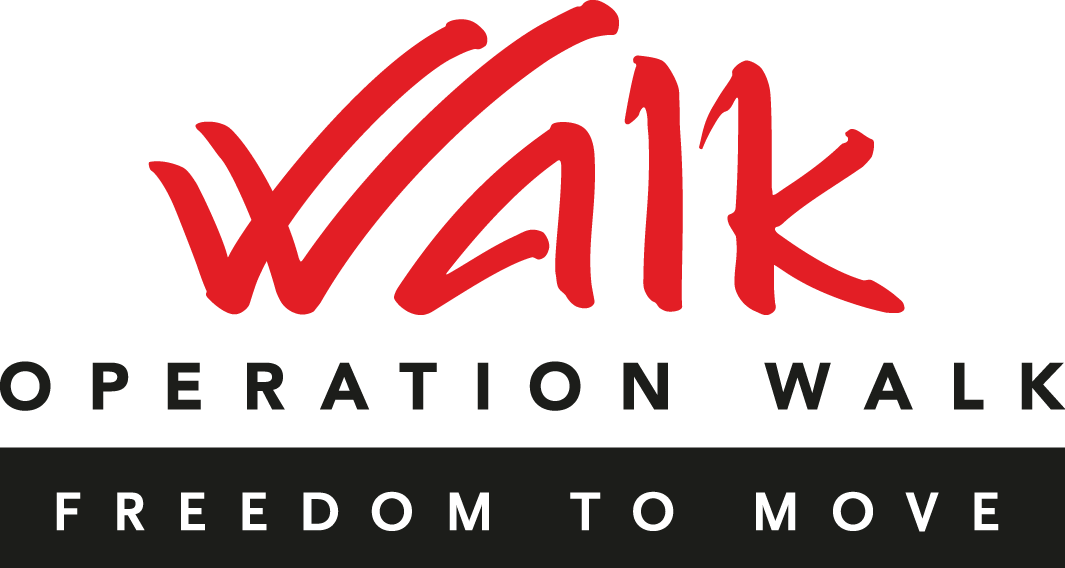 Operation Walk - Freedom to Move