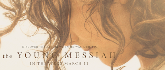 The Young Messiah