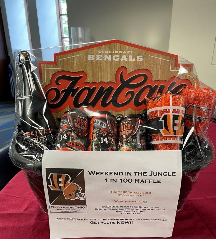 Harvest Festival 20222