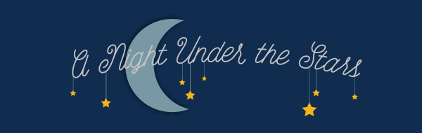 A Night Under the Stars