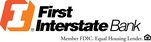First Interstate Bank logo First Interstate Bank