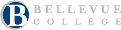 Bellevue College School of Business & Technology logo