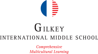 Gilkey International Middle School