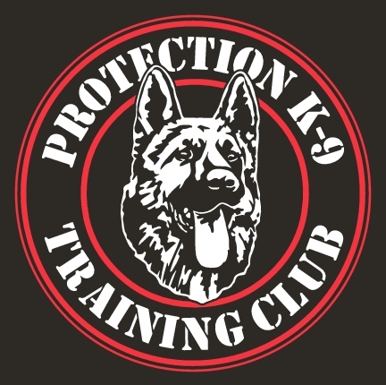 protection k9 training near me