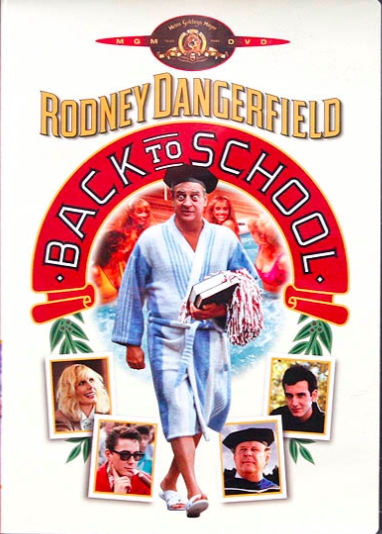 Back To School