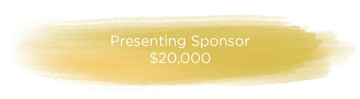 Presenting Sponsor Button