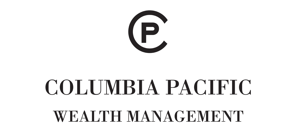 Columbia Pacific Wealth Management logo