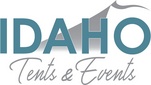 ITE logo Idaho Tents & Events