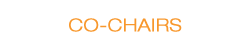 Co-Chairs