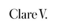 Clare V. logo