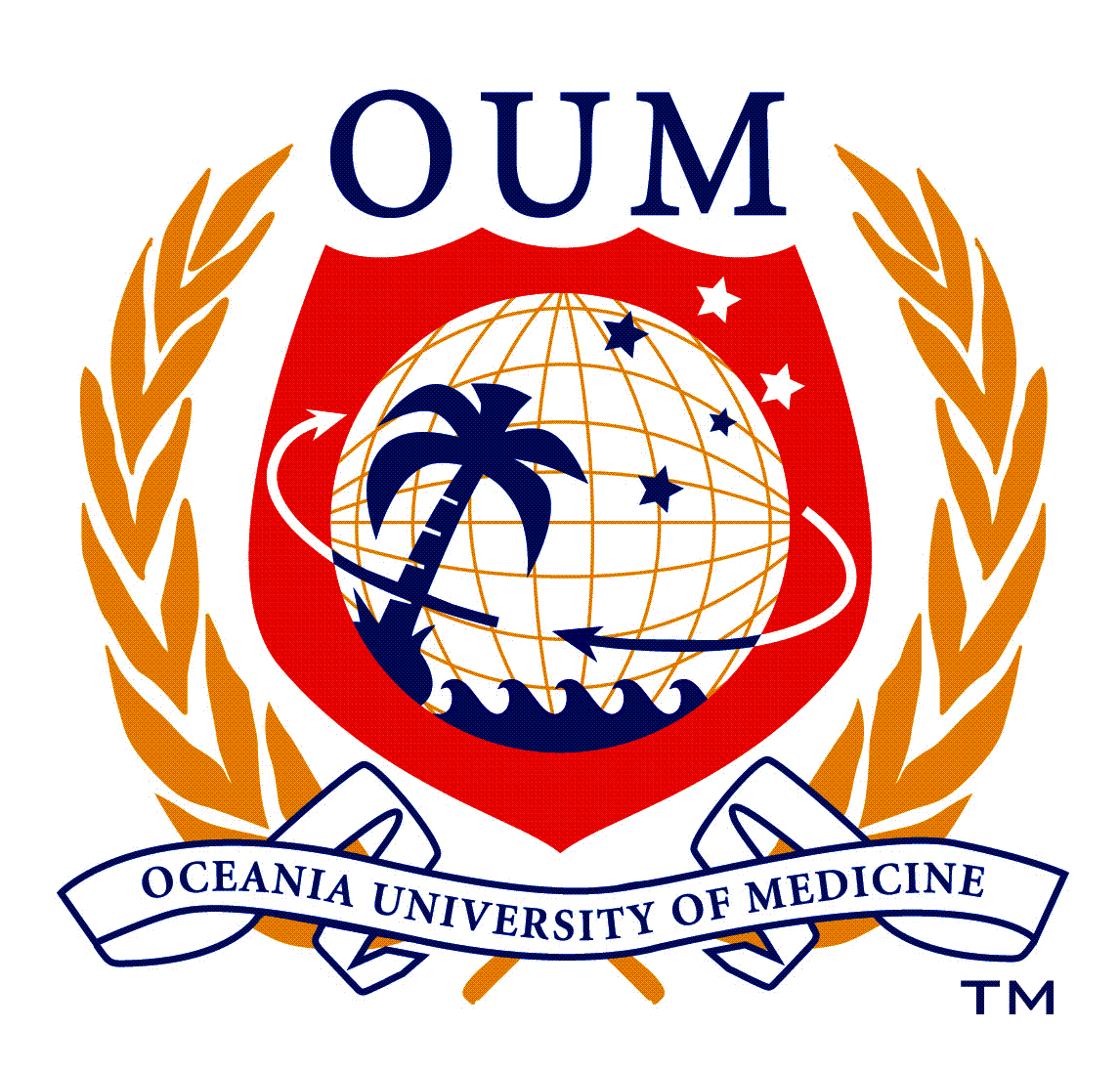Oceania University of Medicine