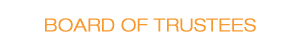 Board of Trustees