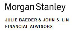 Morgan Stanley