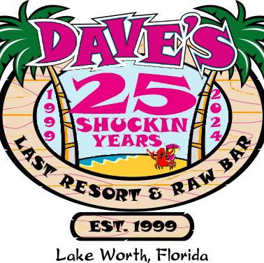 Dave's Last Resort