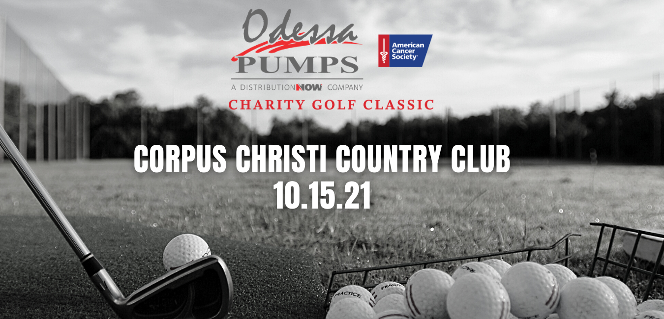 2021 Odessa Pumps Charity Classic