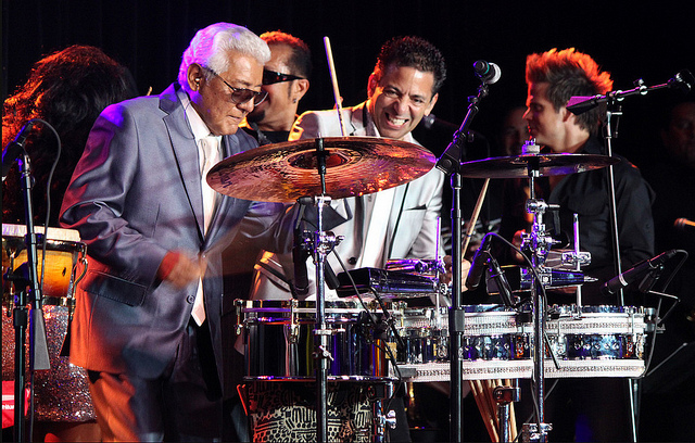 Pete Escovedo
