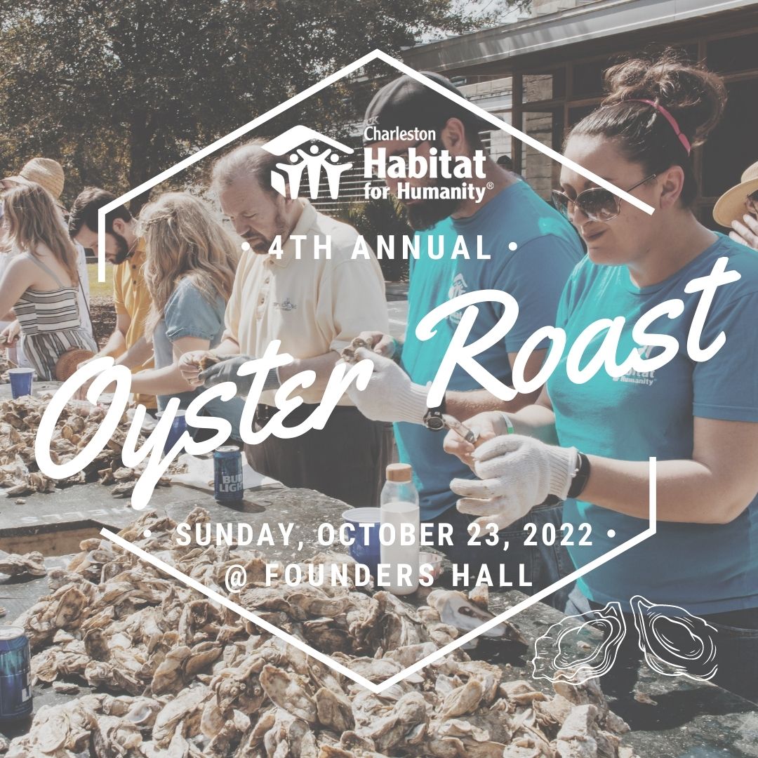 2022 Oyster Roast