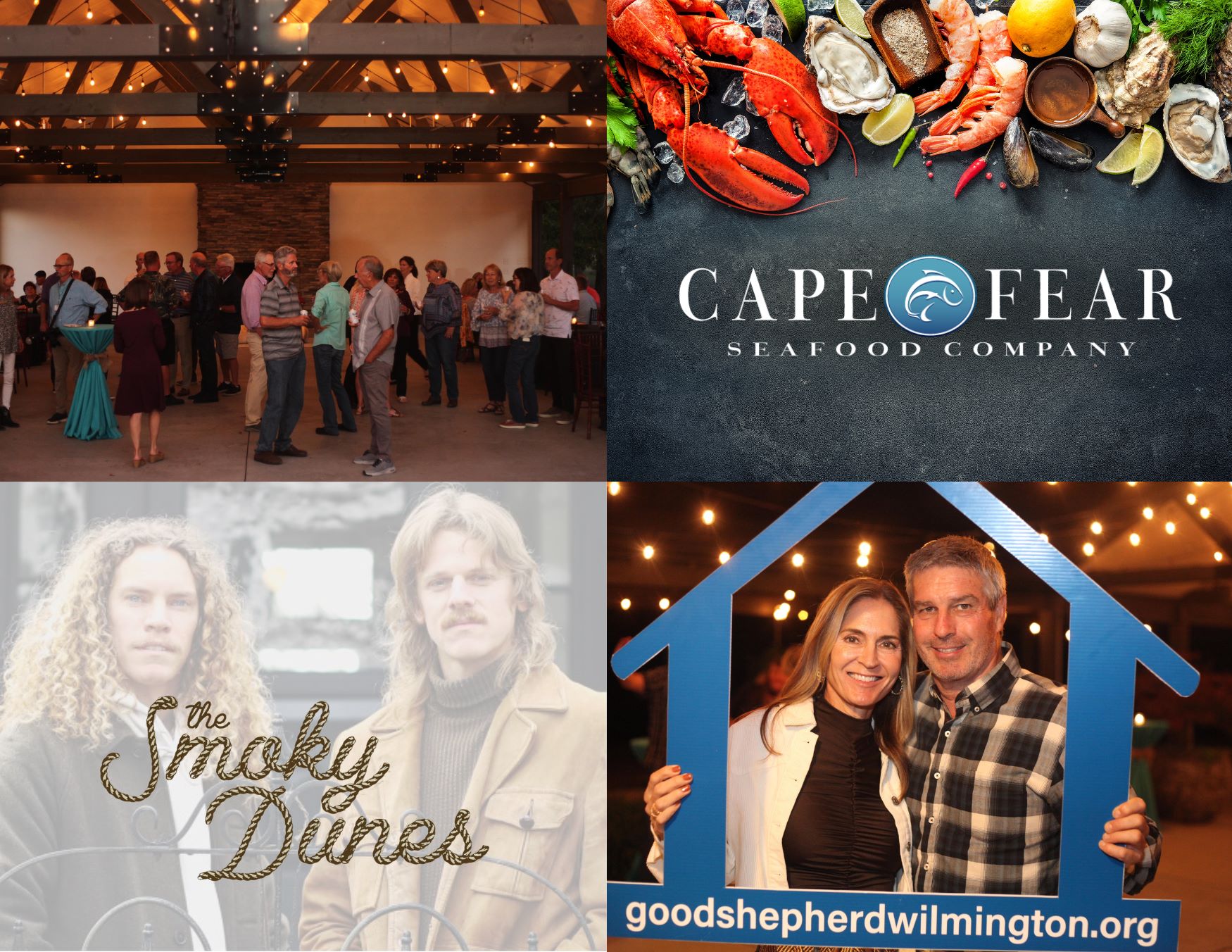 Good Shepherd Center > My Events > Gimme Shelter 2023