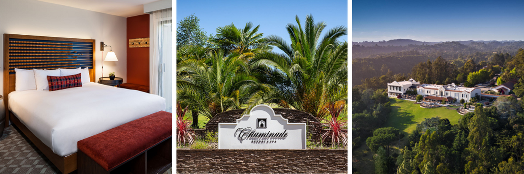 Chaminade Resort