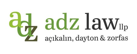 ADZ Law LLP