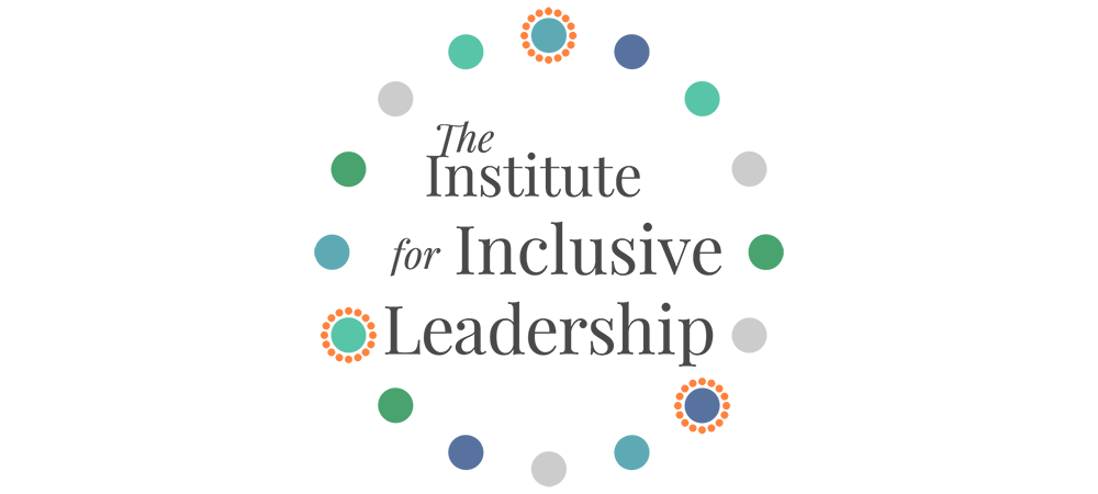 The Institute for Inclusive Leadership Logo