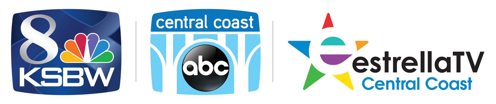 KSBW Logo