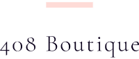 408 Boutique logo