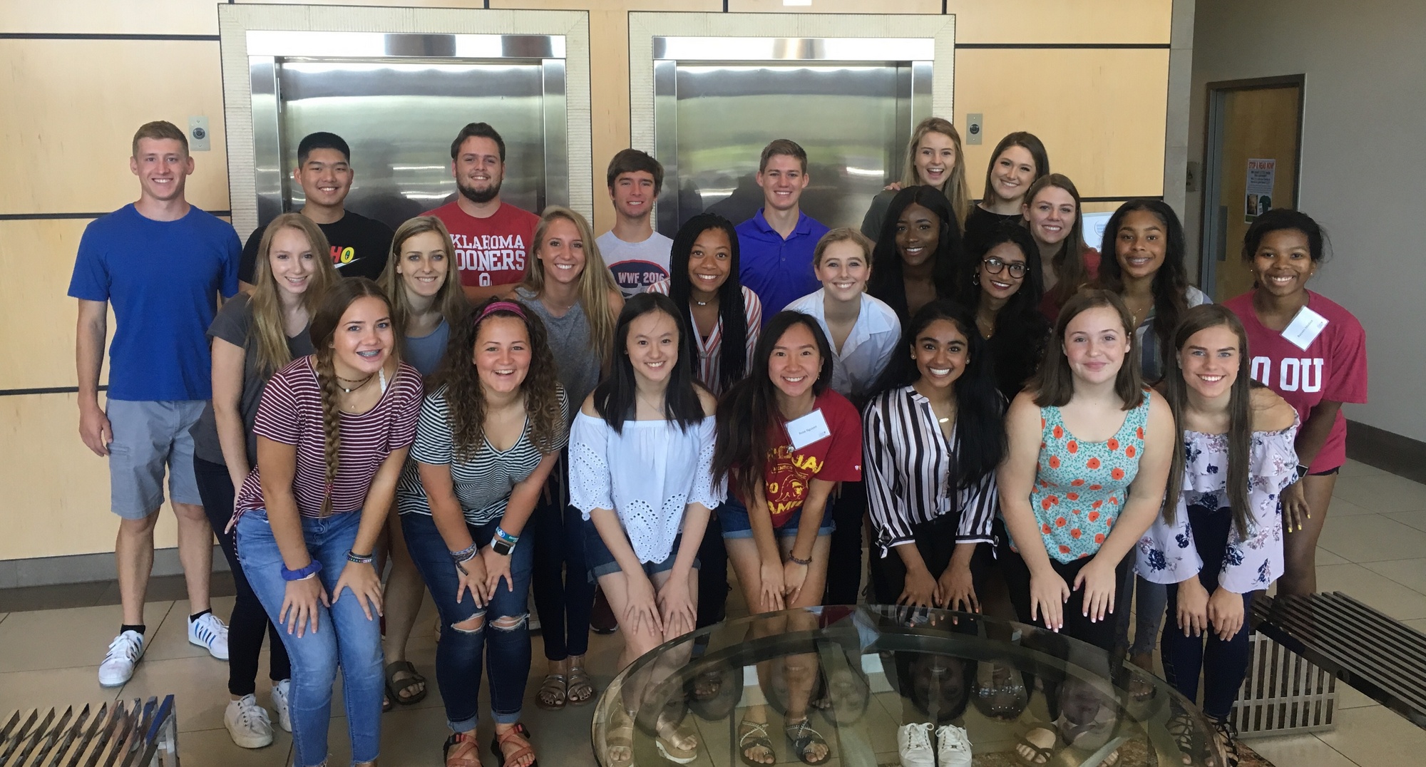 Teen Board 20182019