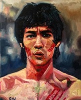 Bruce Lee