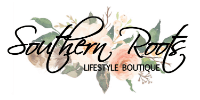 Southern Roots logo