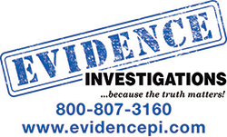 Evidence Investigation