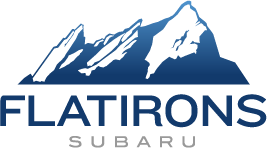 Flatirons Subaru