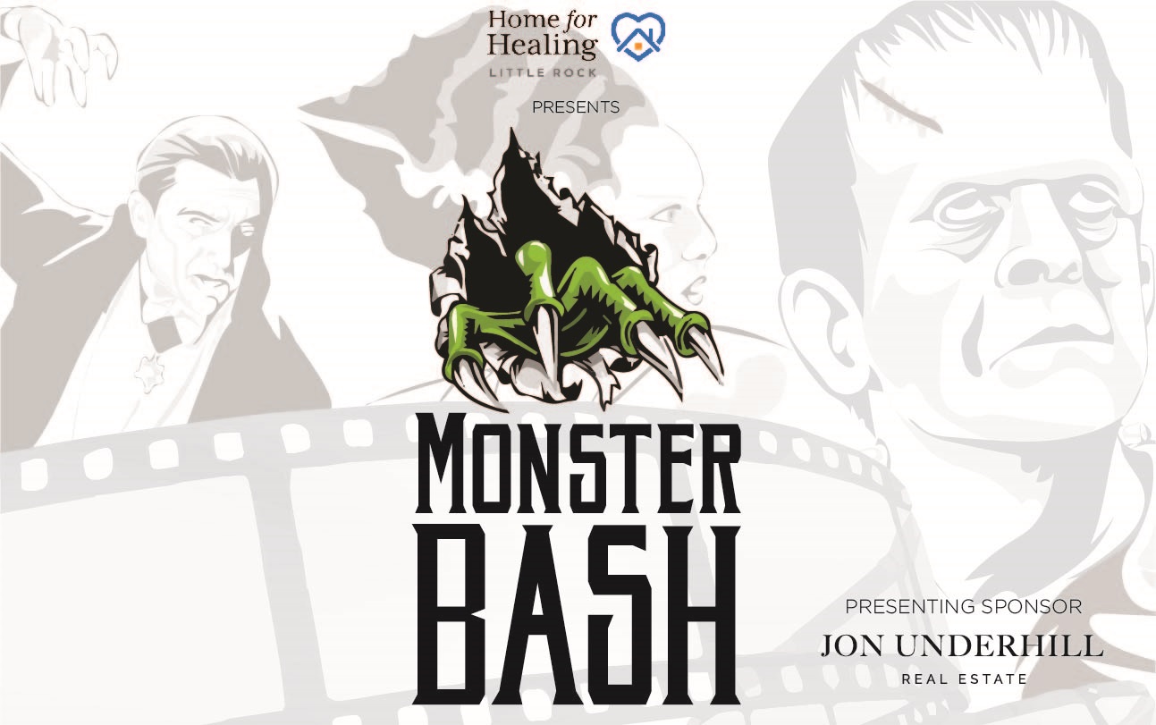 2025 Monster Bash