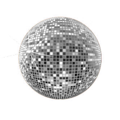 disco ball