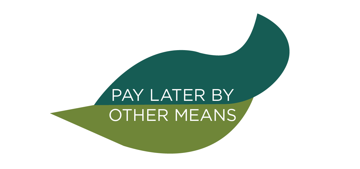 Register to Host a Table and Pay by Other Means Later (BUTTON)