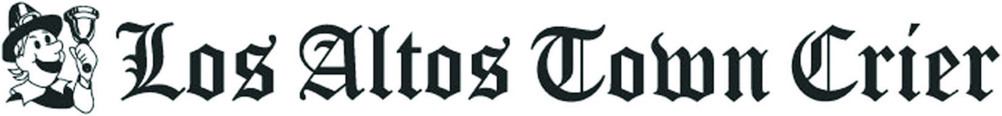 Los Altos Town Crier