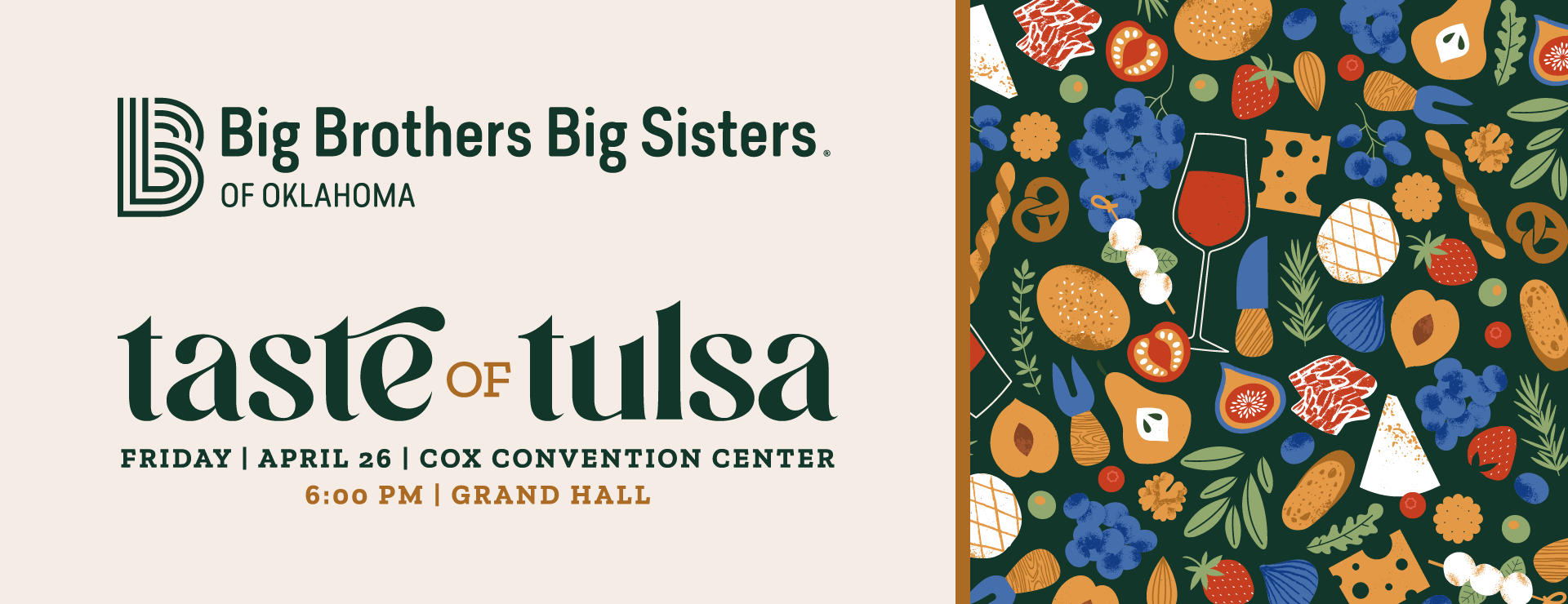 Taste of Tulsa 2024