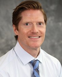 Dr. Chad Ronholm, M.D. 