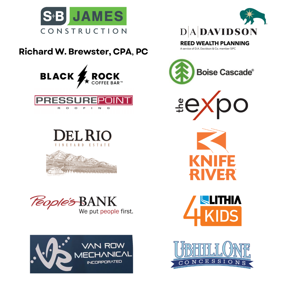 Sponsors