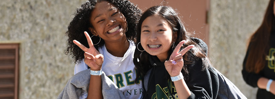 Student Fundraiser 2021