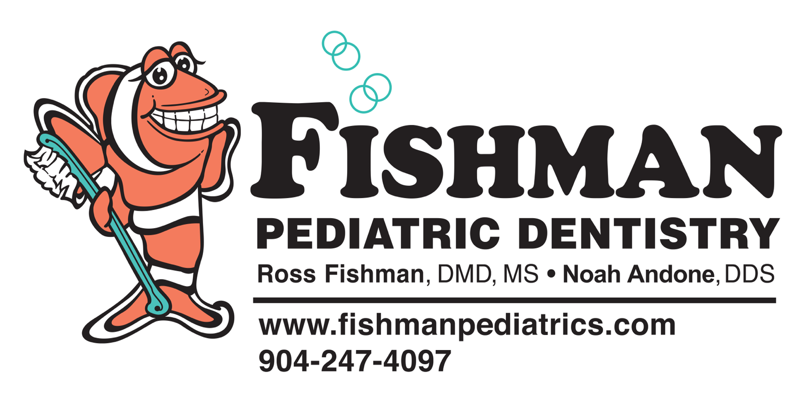 Fishman Pediatric Dentistry