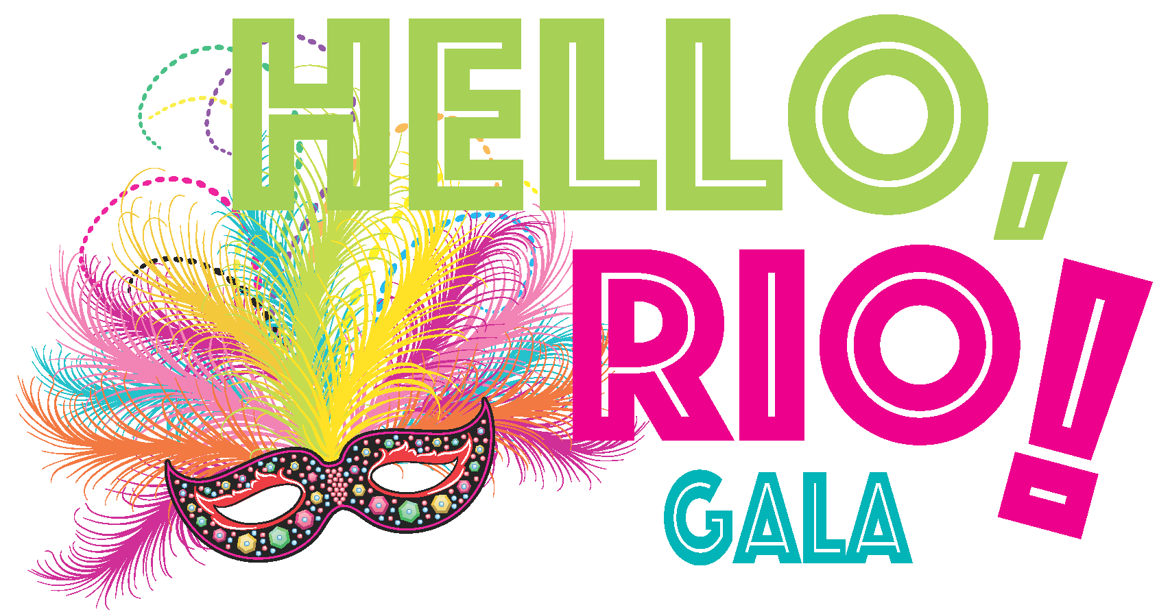 Hello, Rio! Gala 2022