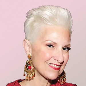 Amanda Westbrooke portrait