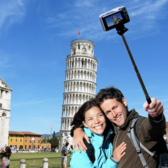 Italy Couple